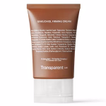 Зміцнюючий крем з бакучіолом Transparent Lab Bakuchiol Firming Cream, 50 ml