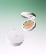 BB-кушон з центеллою Purito Seoul Wonder Releaf Centella BB Cushion #13 Neutral Ivory, 15 g + 15 g - Зображення 4