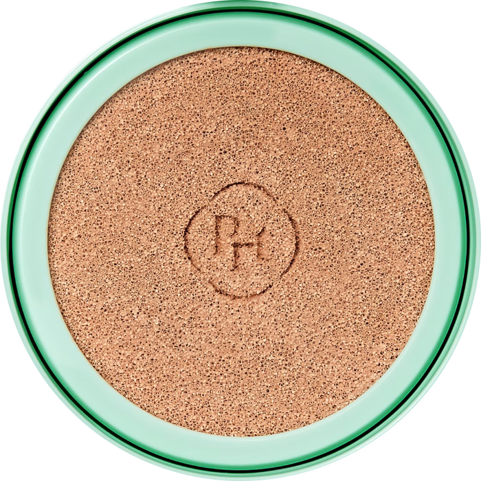 BB-кушон з центеллою Purito Seoul Wonder Releaf Centella BB Cushion #13 Neutral Ivory, 15 g + 15 g - Зображення 2