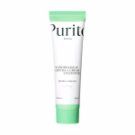 Крем для чутливої шкіри з центеллою без ефірних олій Purito Seoul Wonder Releaf Centella Cream Unscented, 50 ml