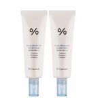 Набір сонцезахисних кремів для обличчя Dr.Ceuracle Hyal Reyouth Moist Sun Duo Set, SPF 50+ PA++++, 2*50 мл - Зображення 5