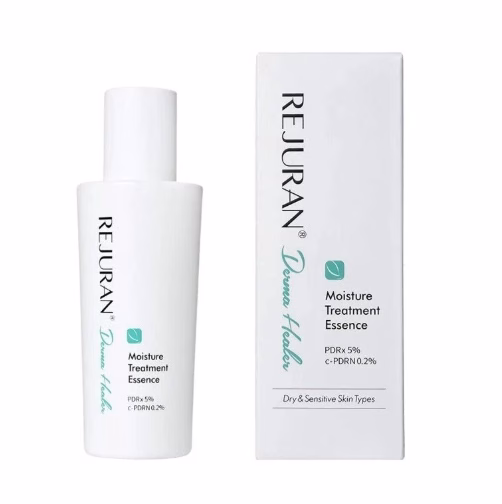 2026-06-01_15-22 Зволожуюча есенція для обличчя REJURAN Derma Healer Treatment Essence 70g - Зображення 1