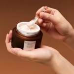 Відновлюючий крем з біотиками SKIN1004 Madagascar Centella Probio-Cica Enrich Cream, 50 мл - Зображення 2