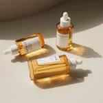 Ампульна сироватка з екстрактом центелли азіатської SKIN1004 Madagascar Centella Ampoule, 30 мл - Зображення 2