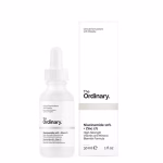 The Ordinary Niacinamide 10% + Zinc 1% - Сироватка з ніацинамідом і цинком, 30 мл