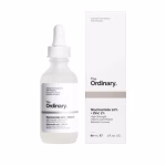The Ordinary Niacinamide 10% + Zinc 1% - Сироватка з ніацинамідом і цинком, 60 мл