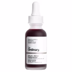 The Ordinary - AHA 30% + BHA 2% Peeling Solution - Кислотний пілінг для обличчя, 30 мл