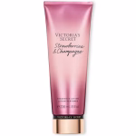 Лосьйон для тіла Victoria's Secret Strawberries & Champagne Fragrance Lotion