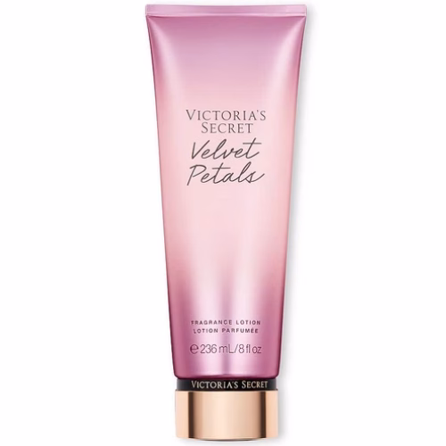 2026-06-01_23-53 Лосьйон для тіла Victoria's Secret Velvet Petals Fragrance Lotion 236 мл - Зображення 1