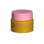 Вітамінний крем з ніацинамідом 5% та екстрактом юдзу Lalarecipe Yuzu Vita C Cream, мініатюра 3 мл