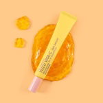 Освітлювальна сироватка під очі з екстрактом юдзу LALARECIPE Yuzu Vita C Eye Serum 35 мл - Зображення 3