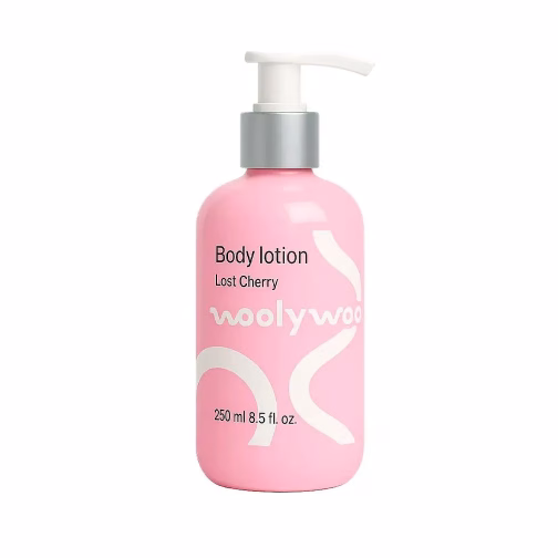 2026-06-10_22-00 Лосьйон для тіла WoolyWoo Body Lotion - Зображення 1