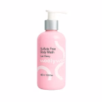 Безсульфатний гель для душу WoolyWoo Sulfate-free Shower Gel