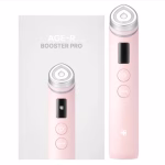 Пристрій для домашнього догляду за шкірою 6 в 1 Medicube Age-R Booster Pro, рожевий 1 шт