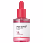 Сироватка, освітлююча, з транексамовою кислотою і ніацинамідом Medicube TXA Niacinamide 15 Serum