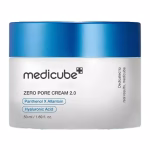 Себорегулюючий крем Medicube Zero Pore Cream 2.0