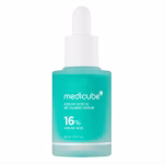 Заспокійлива сироватка з азелаїновою кислотою 16% Medicube Azelaic Acid 16 BB Calming Serum