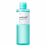 Тонер з азелаїновою кислотою та ніацинамідом Medicube Azelaic Acid Niacinamide Clear Toner