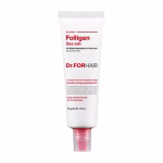 Пілінг для шкіри голови з частинками солі з мертвого моря Dr.FORHAIR Sea Salt Scaler, 50 мл
