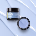 SUR.MEDIC+ Заспокійливий крем із азуленом, 50 мл - SUR.MEDIC+ Azulene Soothing Cream - Зображення 2