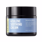 SUR.MEDIC+ Заспокійливий крем із азуленом, 50 мл - SUR.MEDIC+ Azulene Soothing Cream