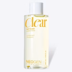 Освітлювальний тонер-есенція, 210 мл – Neogen Dermalogy Next Clear Essence Toner