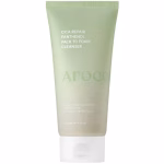 Arocell Cica Repair Panthenol Pack-to-Foam Cleanser – очищувальна маска-пінка з центелою та пантенолом 120 г.