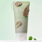 Arocell Cica Repair Panthenol Pack-to-Foam Cleanser – очищувальна маска-пінка з центелою та пантенолом 120 г. - Зображення 2