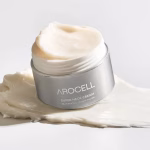 Arocell Super Neck Cream – регенеруючий антивіковий крем для шиї з полінуклеотидами та ізофлавонами 80 г