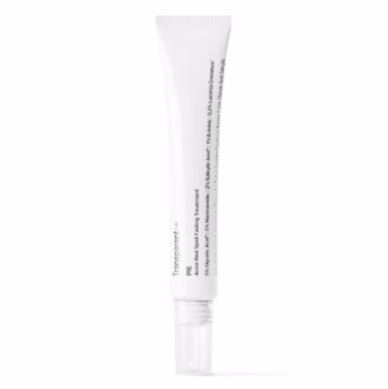 Transparent Lab PIE Acne Red Spot Fading Treatment – крем для лікування постакне 30 мл