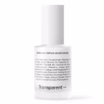 Transparent Lab Ceramide Repair Moisturizer – відновлююча, зволожуюча сироватка з керамідами для обличчя 30 мл