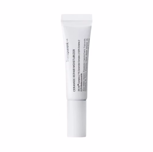 2026-07-17_01-13 Transparent Lab Ceramide Repair Moisturizer – відновлююча, зволожуюча сироватка з керамідами для обличчя 10 мл - Зображення 1