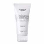 Очищуючий засіб для обличчя з ефектом пілінгу Transparent-Lab PHA Soft Peeling Cleanser 60 ml