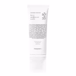 Легкий сонцезахисний крем Transparent Lab Lightweight Sunscreen SPF50+ PA++++, 100 мл
