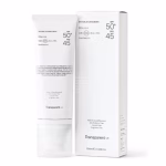 Невидимий сонцезахисний крем Transparent Lab Invisible Sunscreen SPF50+ PA++++, 100 мл - Зображення 2