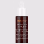 Сироватка з гіалуроновою кислотою 2% та вітаміном С 5% HB Aesthetics Ekseption Hyaluronic VIT C Mixlab Serum, 75 мл
