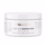 Потужна відшелушуюча маска з трійним комплексом кислот HB Aesthetics Ekseption Triple Acid Peeling Mask 100 мл