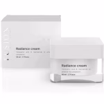 Крем для освітлення пігментації шкіри FUSION MESO Radiance Cream - 50 мл