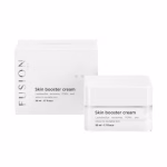 Нічний регенеруючий крем з PDRN та ретинолом FUSION MESO Skin Booster Cream - 50 мл