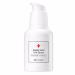 Протизапальна освітлююча сироватка з азелаїновою кислотою CU Dr.Solution Azelaic Acid 10% Serum, 30 мл