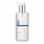 М`яка очищуюча гідрофільна олія-пінка з вітаміном U CUSKIN Vitamin U Oil To Foam Cleanser 250мл