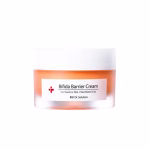 Омолоджуючий крем з лізатом біфідобактерій 65% Cuskin Dr.Solution Bifida Barrier Cream 50 мл